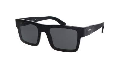 Prada Symbole PR 19WS 1AB5S0 52-21 Czarny