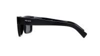 Prada Symbole PR 19WS 1AB5S0 52-21 Preto