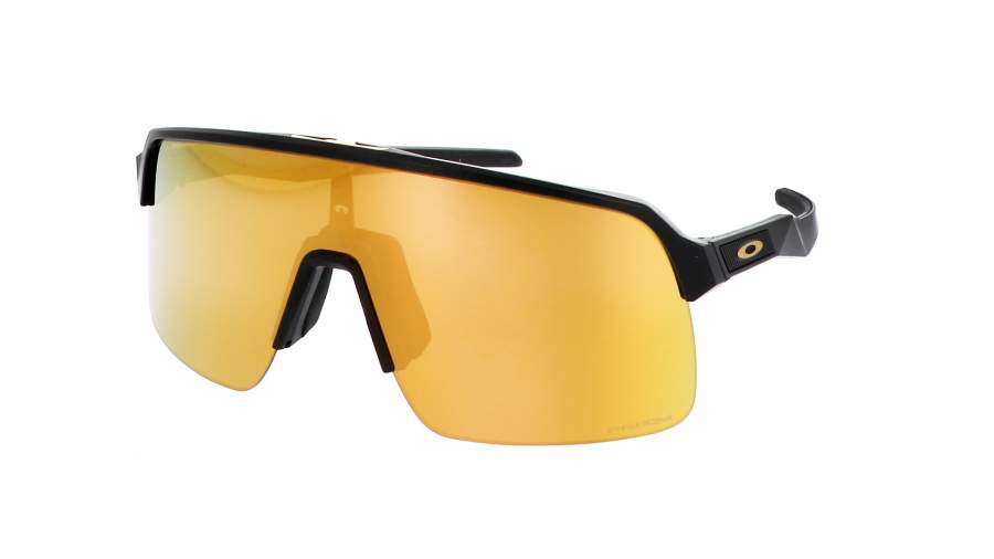 Sunglasses Oakley Sutro Lite Black Matte Prizm 24K OO9463 13