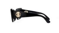 Burberry Daisy BE4344 300187 51-20 Nero