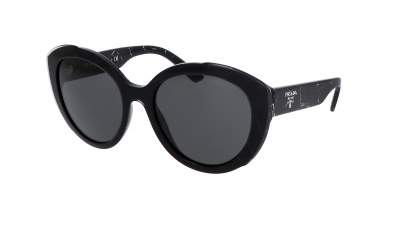 Sunglasses Prada PR01YS 09V5S0 54-19 Tortoise Medium in stock