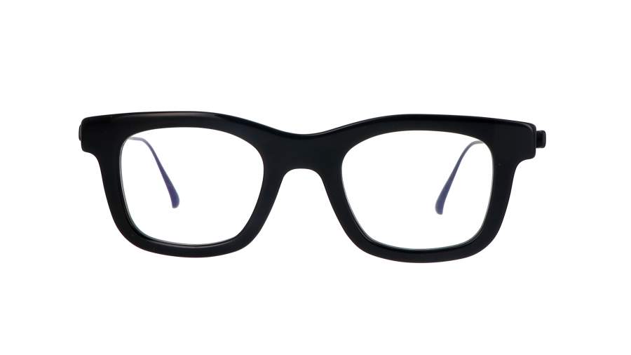 Eyeglasses Thierry Lasry SKETCHY 101 48-23 Black Medium in stock