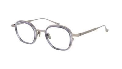 Thierry Lasry Trippy 6708 46-22 Grey Matte One Size