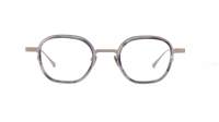 Thierry Lasry Trippy 6708 46-22 Grey Matte One Size