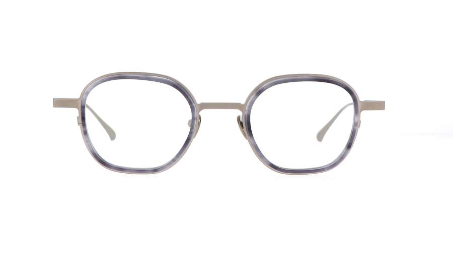 Eyeglasses Thierry Lasry Trippy 6708 46-22 Grey Matte One Size in stock
