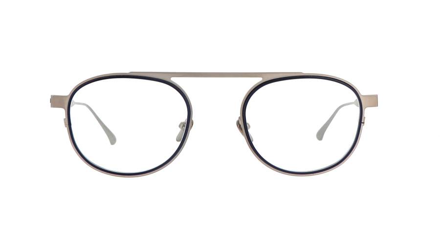 Eyeglasses Thierry Lasry Keeny 384 51-23 Blue Matte One Size in stock
