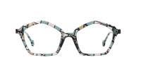 l.a.eyeworks Whirly Bird 172 52-19 Multicolore Taille Unique