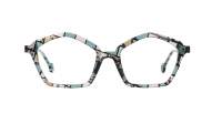 l.a.eyeworks Whirly Bird 172 52-19 Multicolore