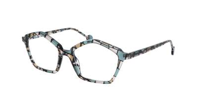 l.a.eyeworks Whirly Bird 172 52-19 Multicolor One Size
