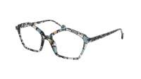 l.a.eyeworks Whirly Bird 172 52-19 Multicolor One Size