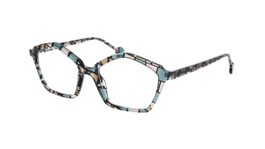 Briller l.a.eyeworks Whirly Bird 172 52-19 Flerfarvet