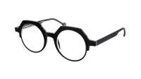 l.a.eyeworks Lorca 962 49-22 Nero