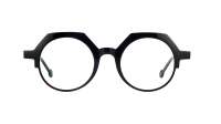 l.a.eyeworks Lorca 962 49-22 Nero