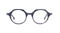 l.a.eyeworks Quill 960 43-20 Viola