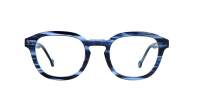 l.a.eyeworks Trout 915 49-23 Blu