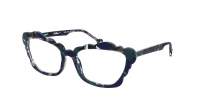 l.a.eyeworks Castanet 212 55-19 Blu