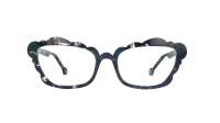 l.a.eyeworks Castanet 212 55-19 Blu