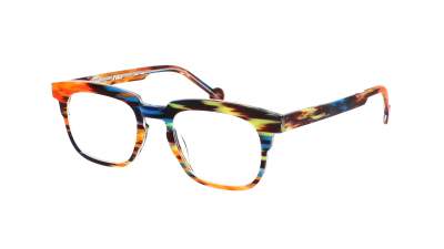 l.a.eyeworks Baby Melt 984 46-20 Multicolor one size