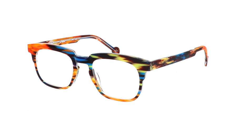 Briller l.a.eyeworks Baby Melt 984 46-20 Flerfarvet