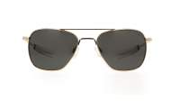Randolph Aviator Military special edition AF285 55-20 23K Gold