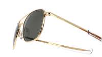 Randolph Aviator Military Special Edition AF284 55-20 23K Gold