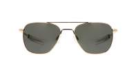Randolph Aviator Military Special Edition AF284 55-20 23K Gold