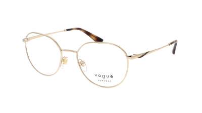 Vogue VO4209 848 50-18 Gold Small