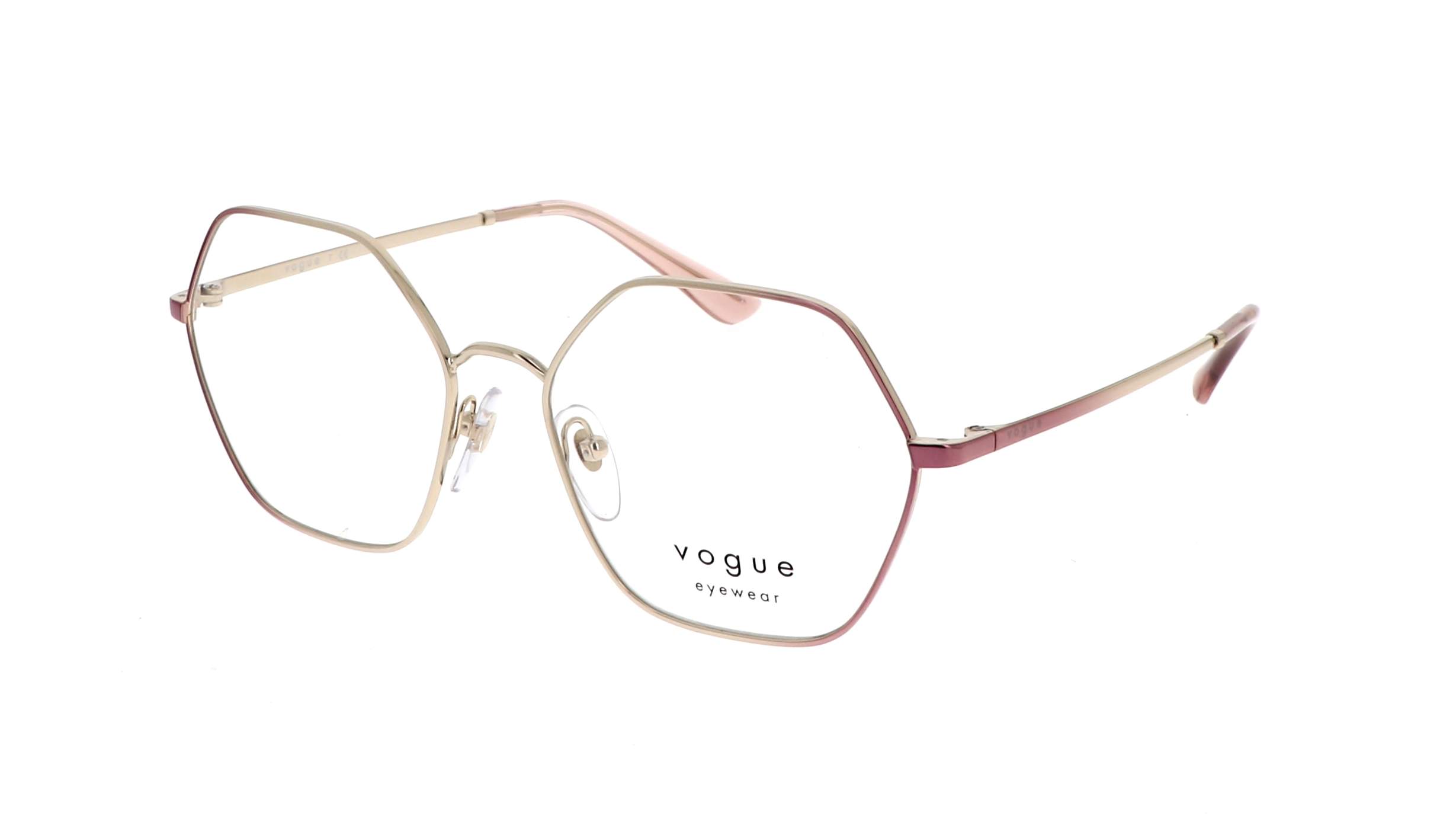 Eyeglasses Vogue Eyewear Vo4226 5155 55 17 Pink In Stock Price 4742 € Visiofactory 