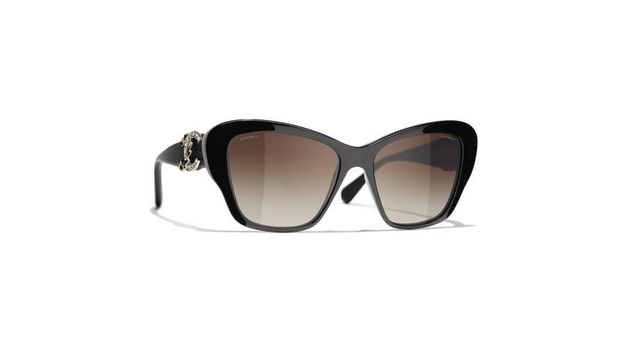 deadline Turbulens magnet Chanel Sunglasses Women | Visiofactory