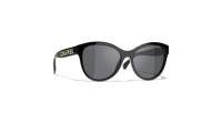 CHANEL CH5458 C622T8 55-17 Crna