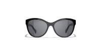 CHANEL CH5458 C622T8 55-17 Nero