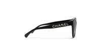 CHANEL CH5458 C622T8 55-17 Czarny