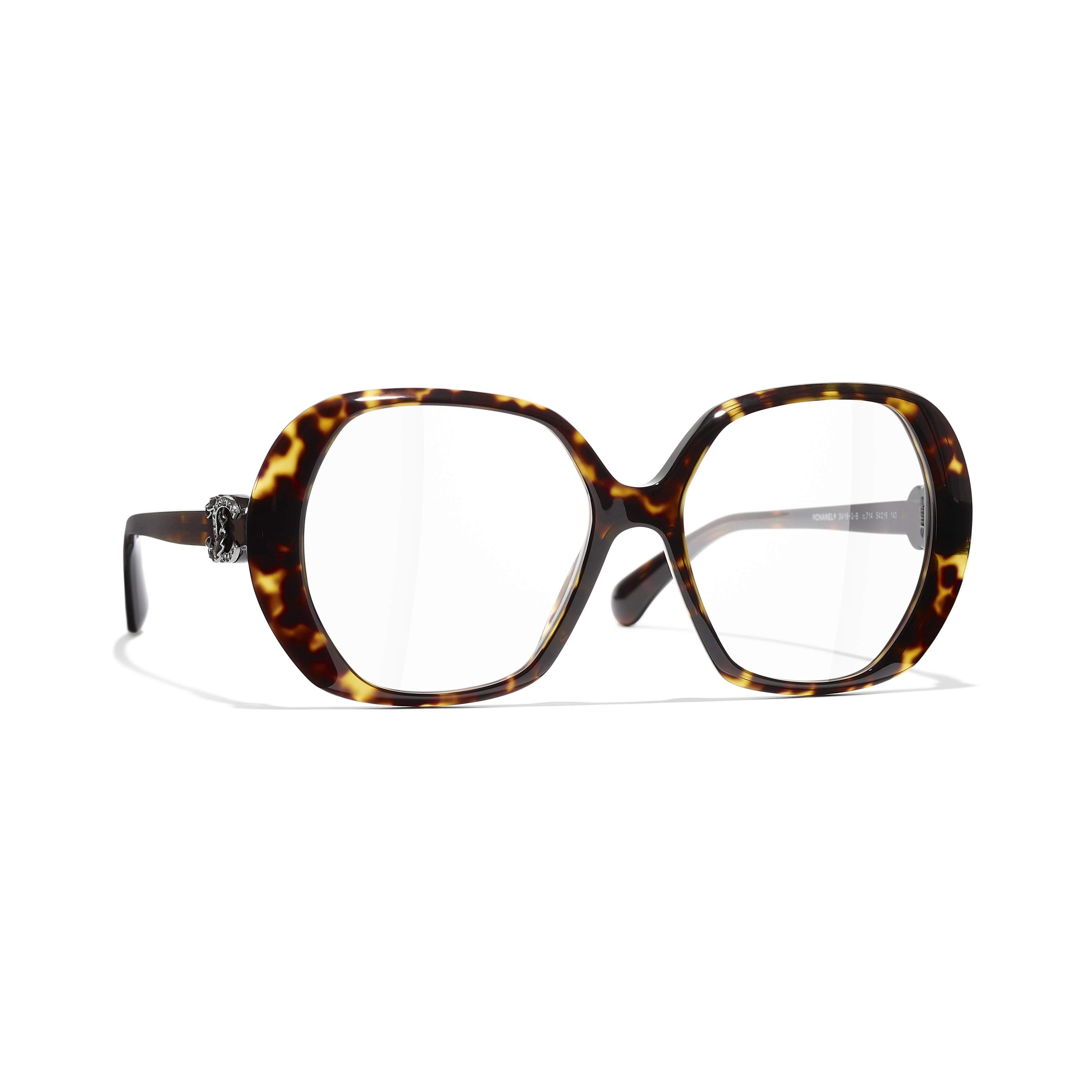 Chanel 3441QH C714 Glasses