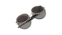 CHANEL Chaîne Cc CH4265Q C395/3 53-21 Złoto