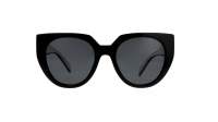 Prada Eyewear PR 14WS 09Q550 52-20 Sort