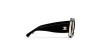 CHANEL Tweed CH5435 C622/S6 53-22 Nero