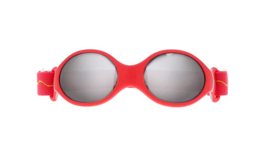 Sunglasses Julbo Loop S Pink Matte Spectron J532 2379 Enfant Mirror in stock