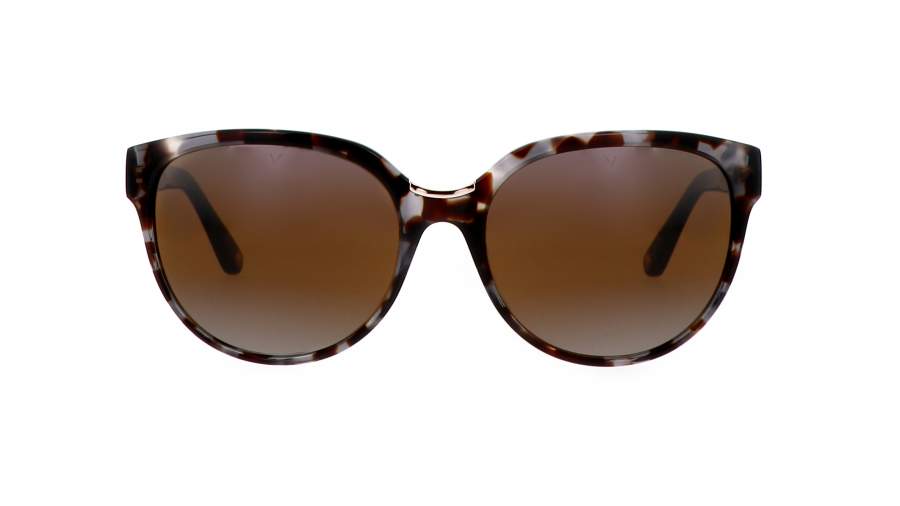 Sunglasses Vuarnet District 2007 Tortoise Brownlynx VL2007 0002 2136 57-17 Large Gradient Mirror in stock