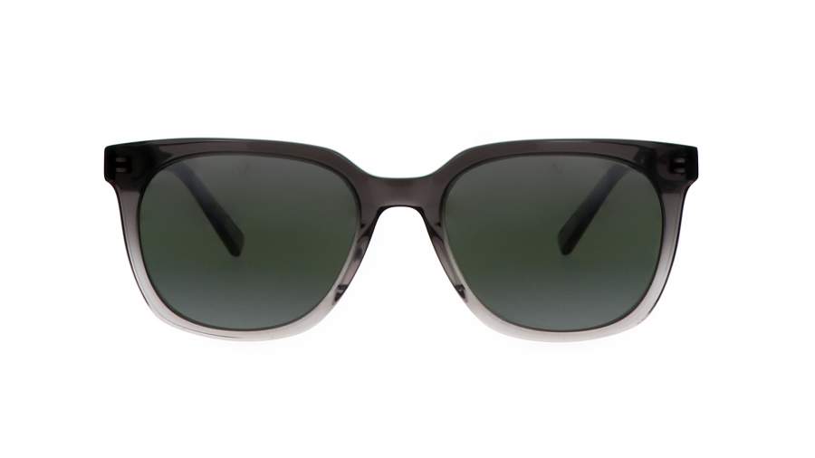 Sunglasses Vuarnet District 2008 Grey Greylynx VL2008 0004 1136 54-18 Medium Gradient Mirror in stock