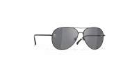 CHANEL CH4189TQ C112/87 59-14 Nero