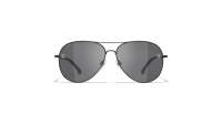 CHANEL CH4189TQ C112/87 59-14 Nero
