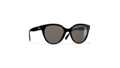 CHANEL CH5414 C534/3 54-20 Crna