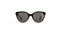 CHANEL CH5414 C534/3 54-20 Czarny