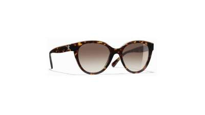 CHANEL CH5414 1682/S9 54-20 Ecaille