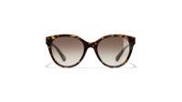 CHANEL CH5414 1682/S9 54-20 Ecaille