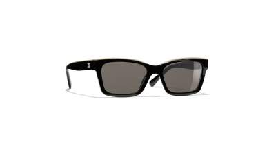 CHANEL CH5417 C534/3 54-17 Nero