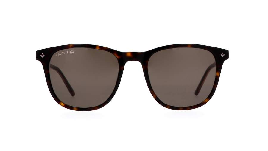 Sunglasses Lacoste Novak Djokovic Tortoise L602SND 214 51-19 Medium in stock