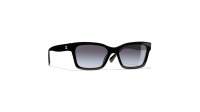 CHANEL CH5417 C501/S8 54-17 Czarny