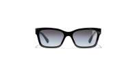 CHANEL CH5417 C501/S8 54-17 Crna