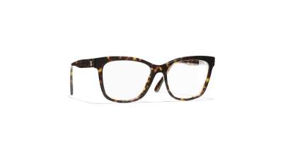 CHANEL CH3392 C714 51-17 Ecaille